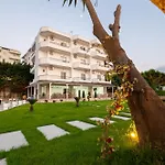 Hotel Keliani Saranda