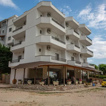 Ξενοδοχείο Keliani 3*