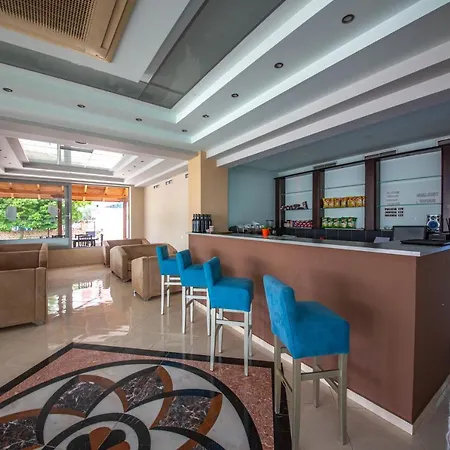 Keliani Hotel Saranda