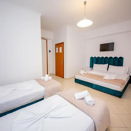 Keliani Ξενοδοχείο 3*