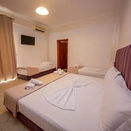 Hotel Keliani Saranda
