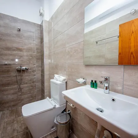 Keliani Hotel Saranda