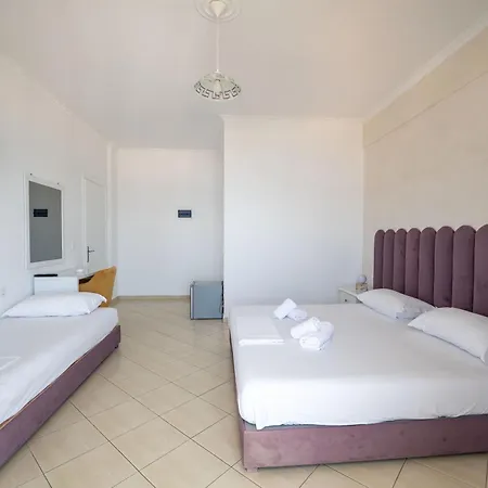 Keliani Hotell