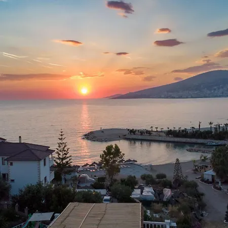 Keliani Hotell Sarandë