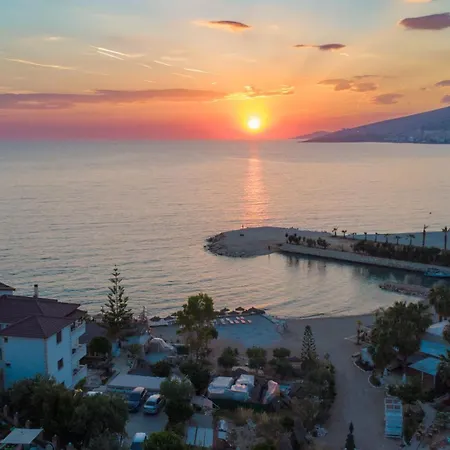 Keliani Hotell Sarandë