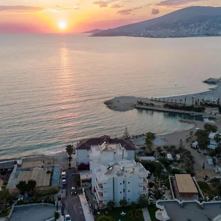 Keliani 3* Sarandë