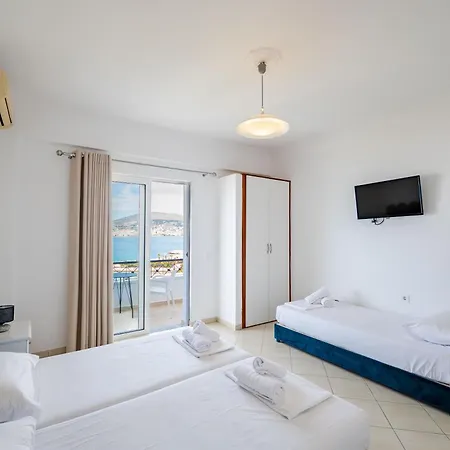Hotell Keliani 3*