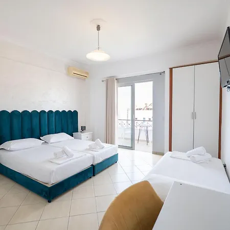 Keliani Hotell