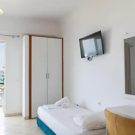Hotell Keliani 3*