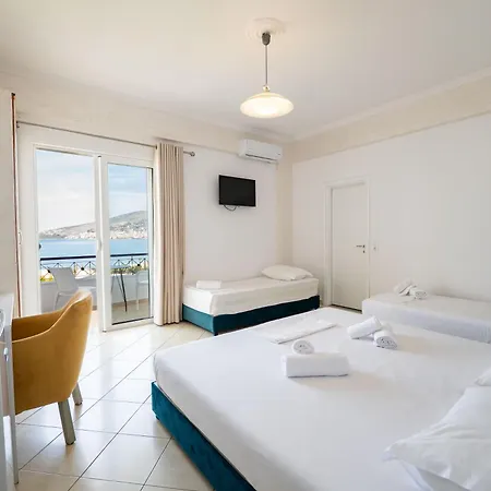 Keliani Hotell Sarandë