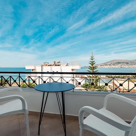Keliani 3* Sarandë