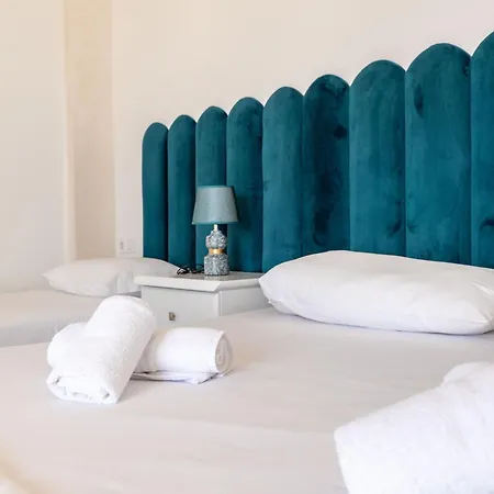Keliani Hotell