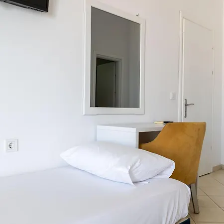 Hotell Keliani