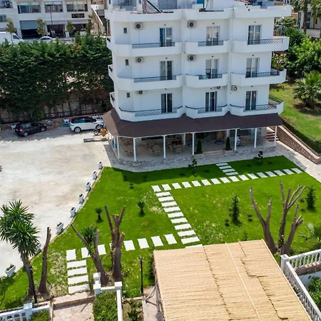 Hotell Keliani 3*