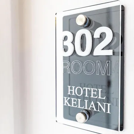 Keliani Hotell