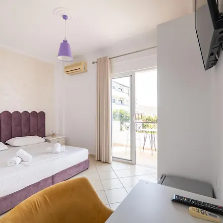Keliani Hotell 3*