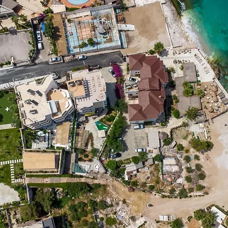 Keliani Hotell Sarandë