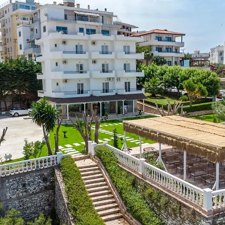 Keliani Hotell