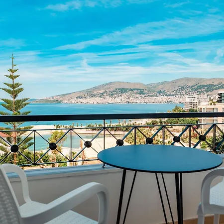 Keliani 3* Sarandë