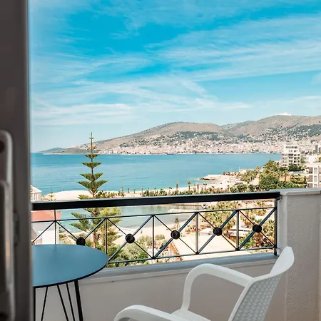 Keliani Hotell