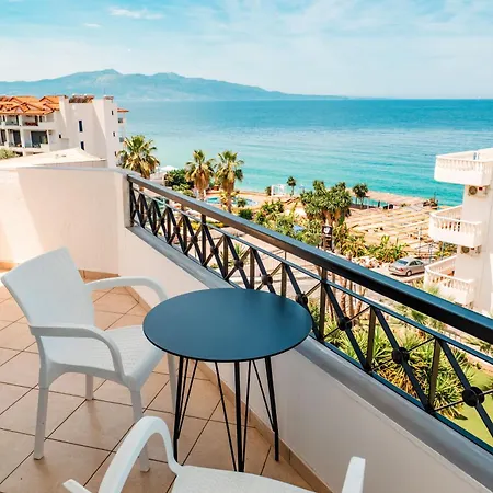 Keliani Hotell Sarandë