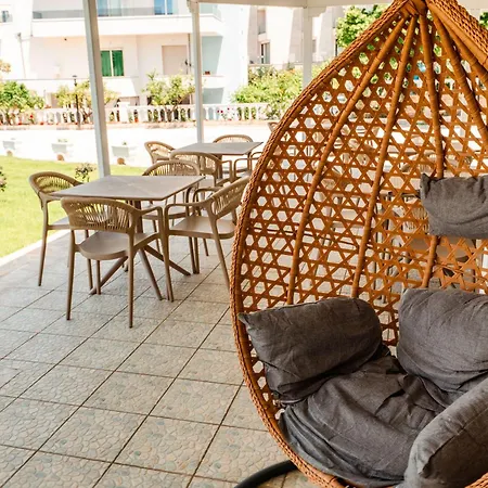 Keliani 3* Sarandë