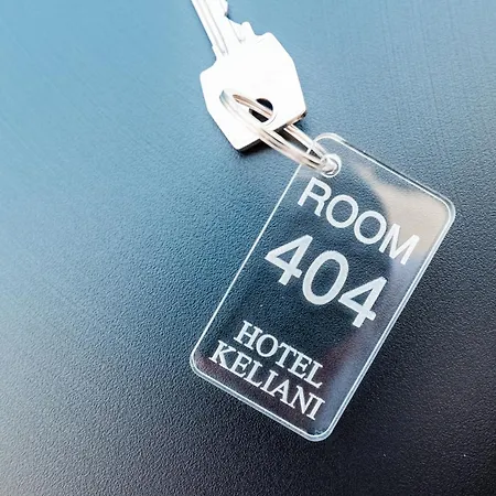 Keliani Hotell 3*
