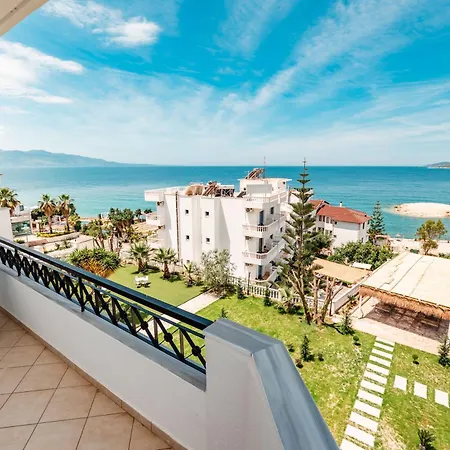 Keliani Hotell Sarandë