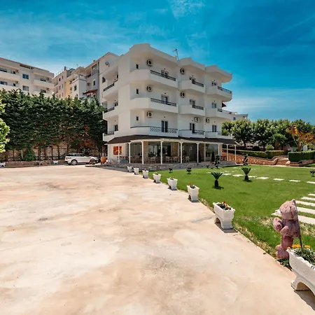 Keliani Sarandë