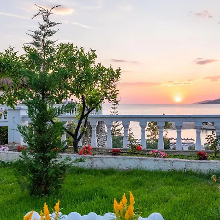 Keliani 3* Sarandë