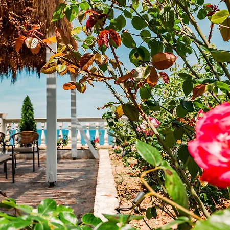 Keliani Hotell Sarandë