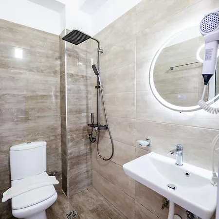 Keliani 3* Sarandë