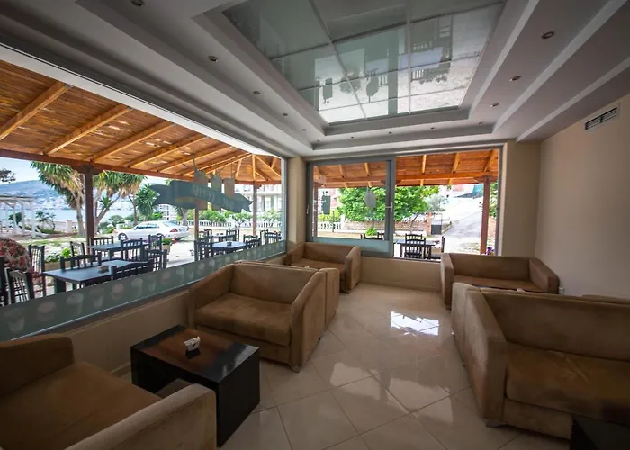 Keliani 3* Σαράντα