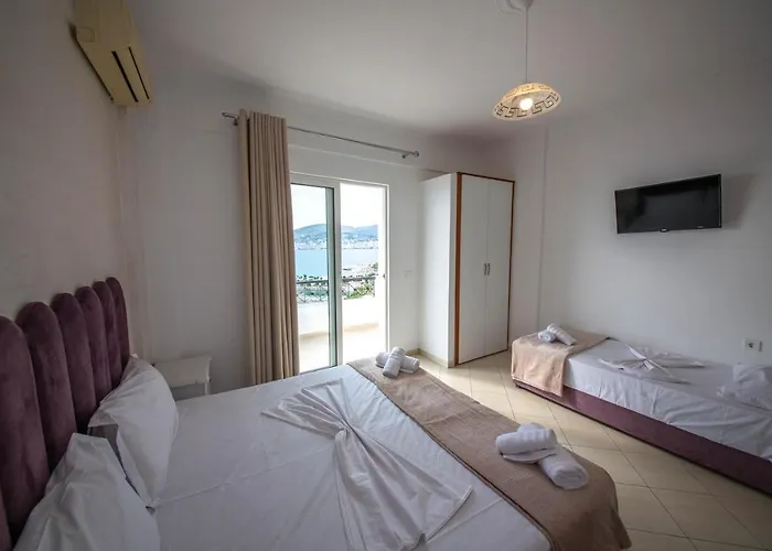 Keliani 3* Σαράντα