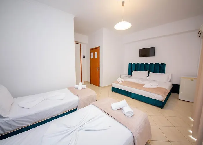 Keliani Ξενοδοχείο 3*