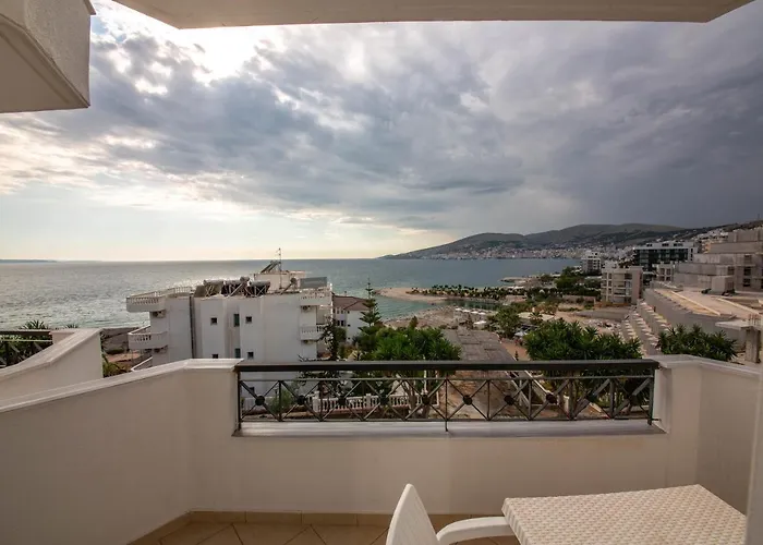 Ξενοδοχείο Keliani