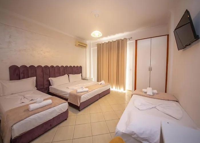 Ξενοδοχείο Keliani 3*