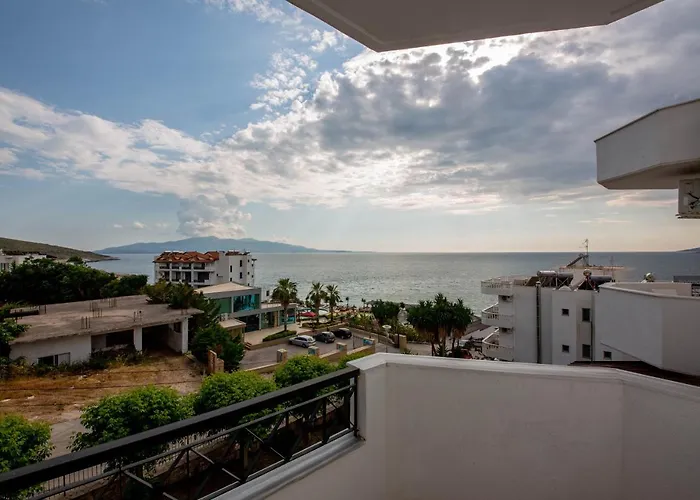 Ξενοδοχείο Keliani