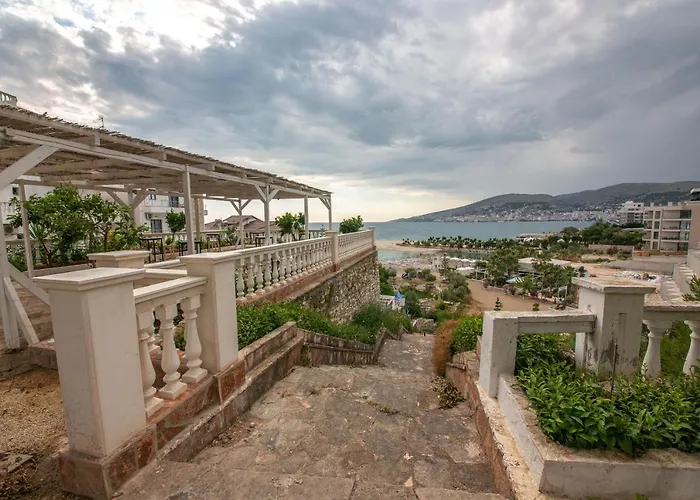 Ξενοδοχείο Keliani 3*