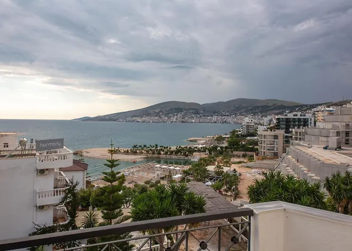 Keliani Ξενοδοχείο