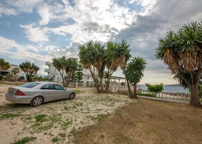 Keliani Ξενοδοχείο