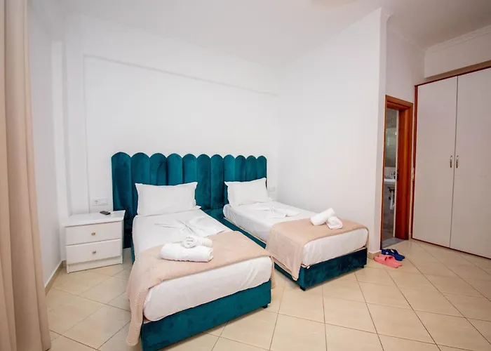 Keliani Ξενοδοχείο 3*