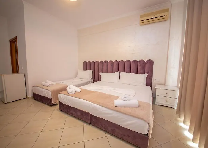 Keliani Σαράντα