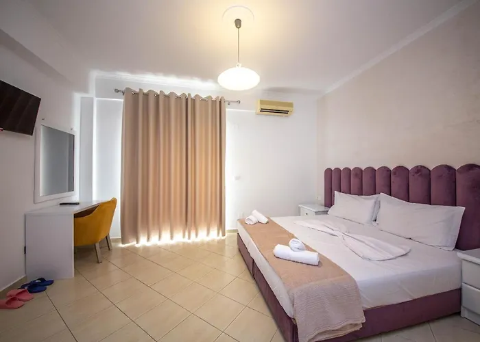 Ξενοδοχείο Keliani 3*