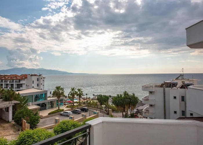 Keliani Ξενοδοχείο 3*