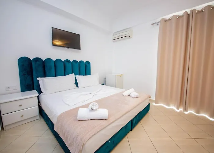 Ξενοδοχείο Keliani