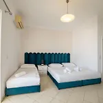 Hotel Keliani Saranda