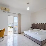 Hotel Keliani Saranda