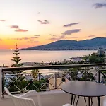 Hotel Keliani Saranda