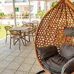 Keliani 3* Saranda